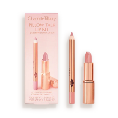 Charlotte Tilbury Lip Kit