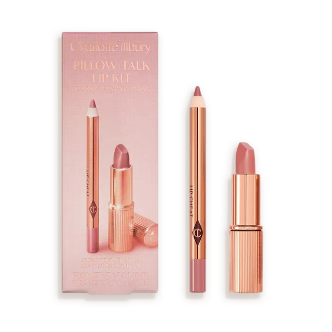 Charlotte Tilbury Lip Kit