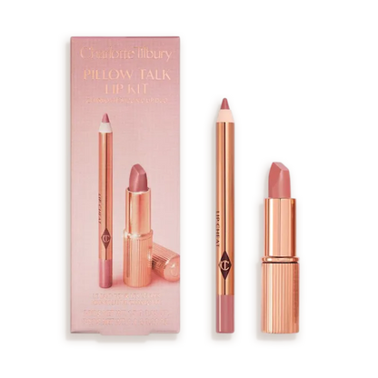 Charlotte Tilbury Lip Kit