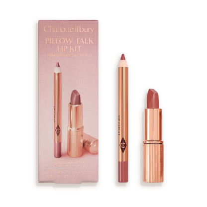 Charlotte Tilbury Lip Kit