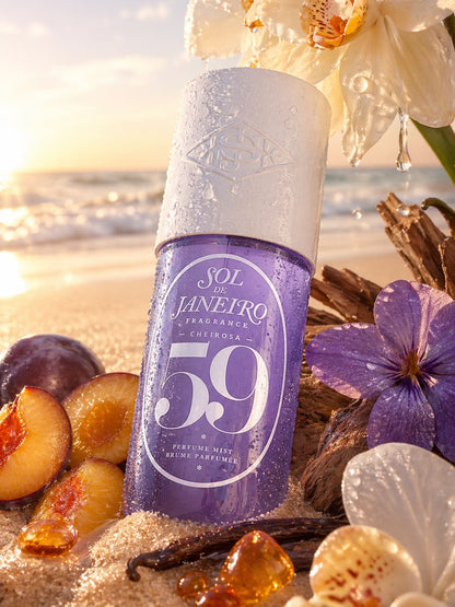 Sol De Janeiro Mist • 90ml