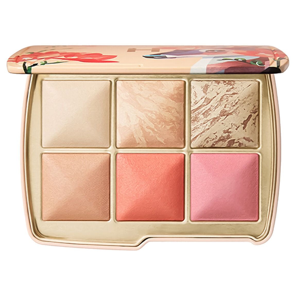 Hourglass Ambient Lighting Edit Unlocked Palette • Deer Edition