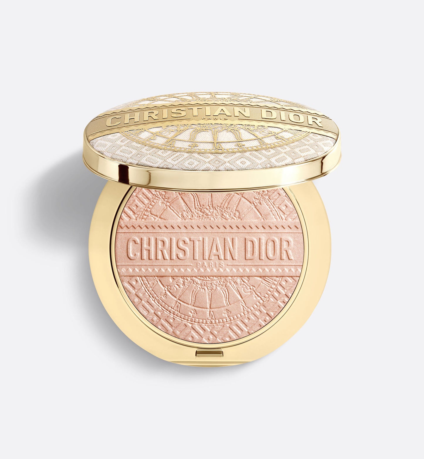 Dior Forever Couture Luminizer - Limited Edition