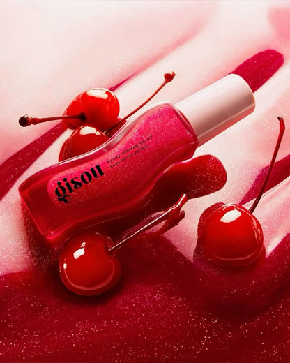 Gisou Honey Infused Lip Oil