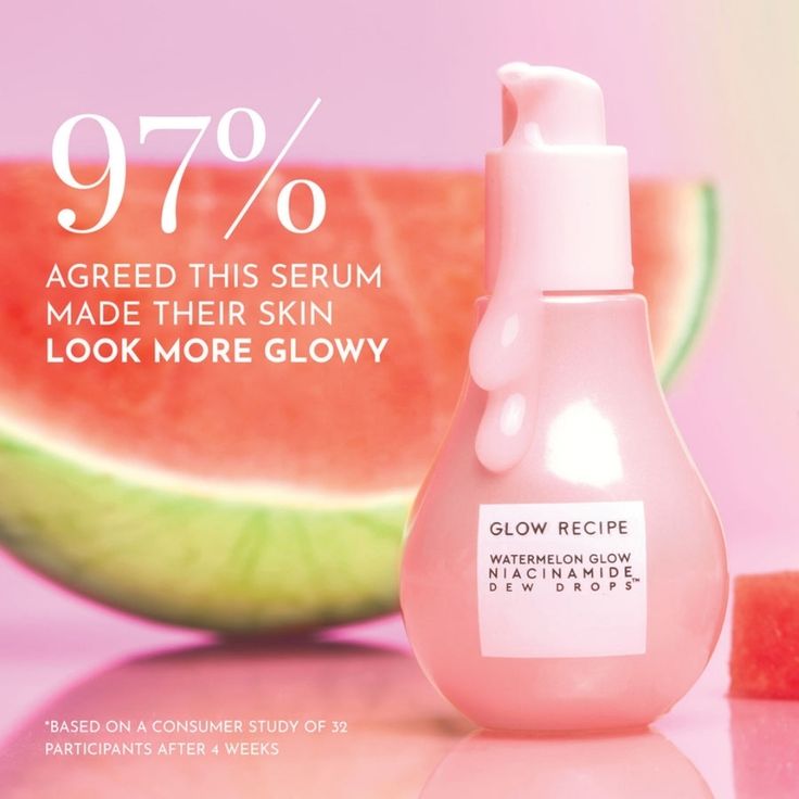 Glow Recipe Niacinamide Dew Drops - 40ml