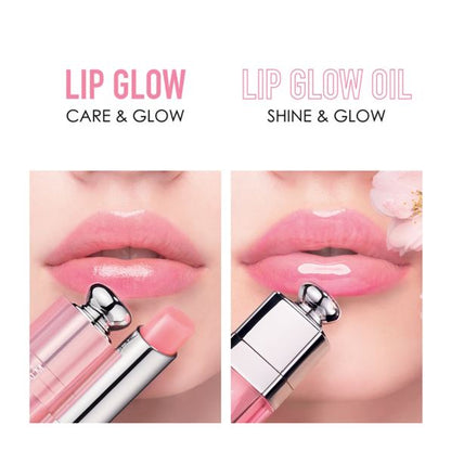 Dior Lip Glow Oil