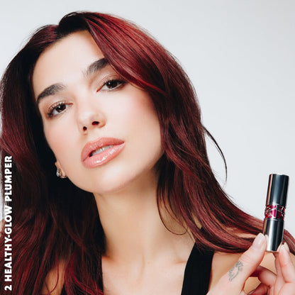 YSL Loveshine Candy Glaze •3.2g