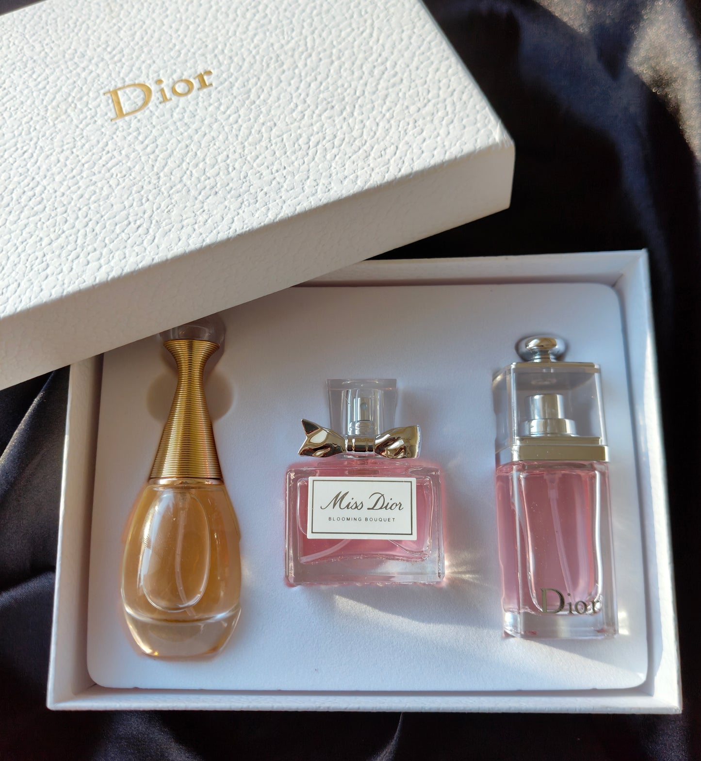 Dior Perfume Set 30ml