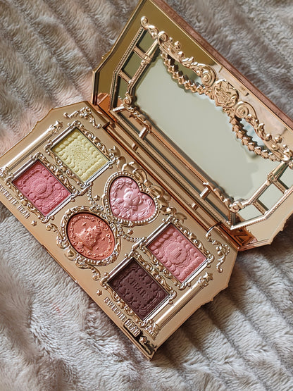 Flower Knows • Strawberry Milk