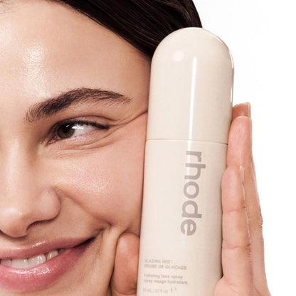 Rhode Glazing Mist • 80ml