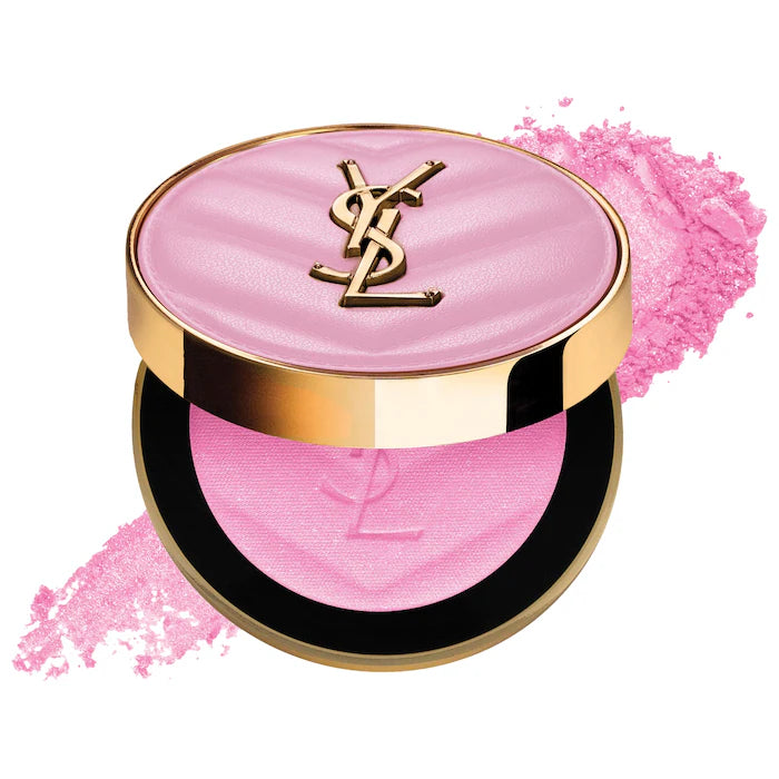 YSL Make Me Buildable Blush (6g)