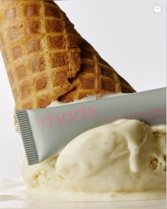 Rhode Peptide Vanilla