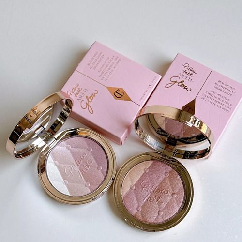 Limited Edition: Pillow Talk Multi Glow