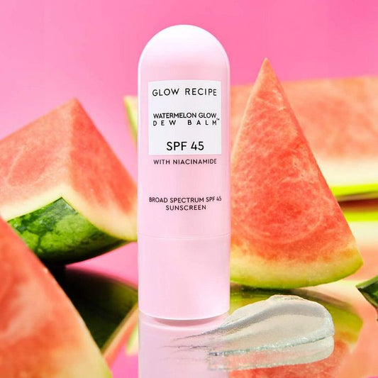 Glow Recipe Watermelon Sunscreen Stick