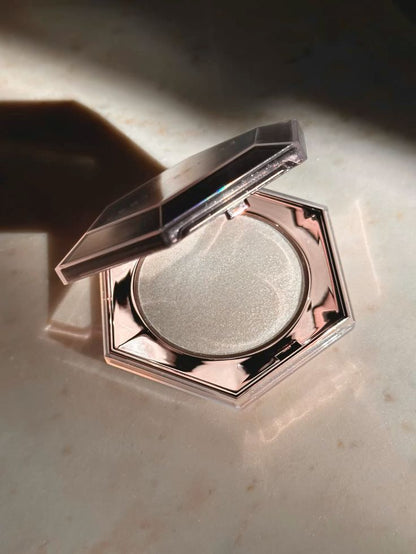 Diamond Bomb All-Over Diamond Veil