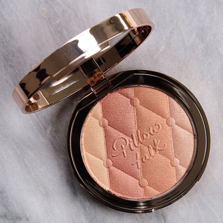 Limited Edition: Pillow Talk Multi Glow