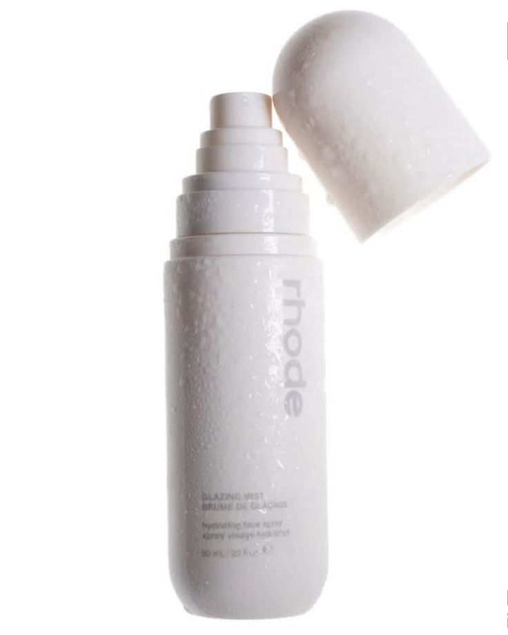 Rhode Glazing Mist • 80ml