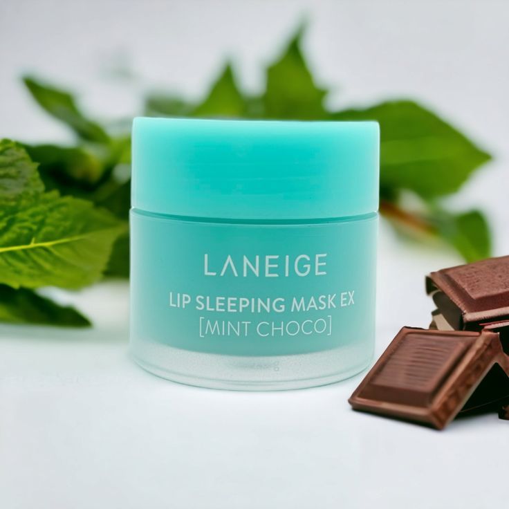 Laneige Lip Sleeping Mask 20g