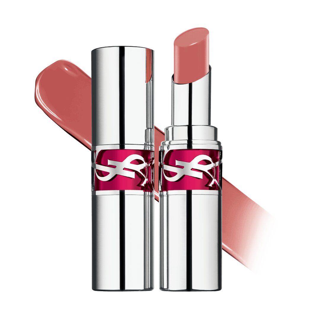 YSL Loveshine Candy Glaze •3.2g