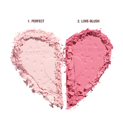 Charlotte Tilbury Soulmates Face Palette