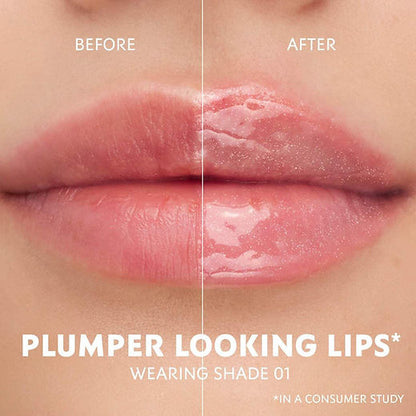 YSL Loveshine Plumping Lip Oil Gloss - 6ml