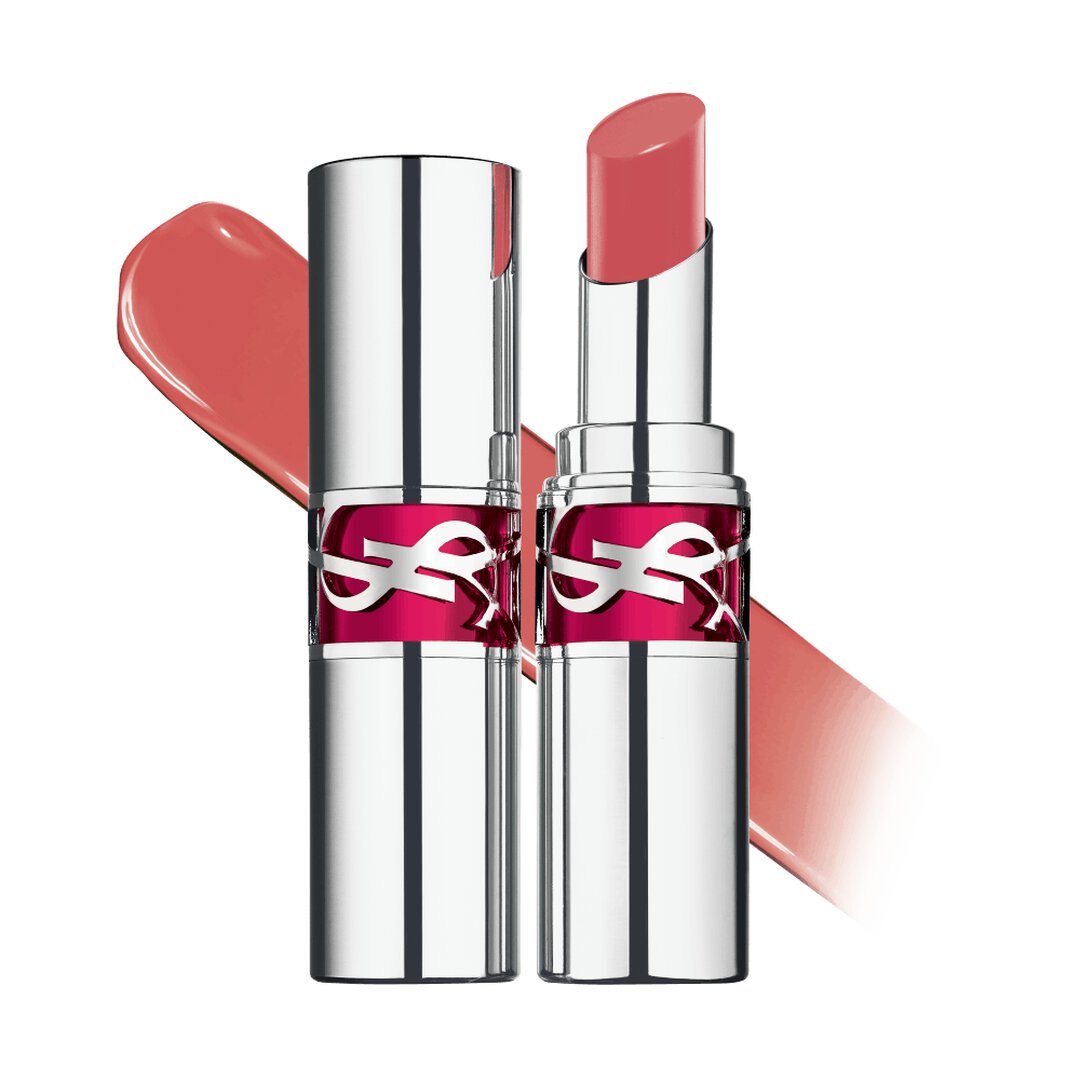 YSL Loveshine Candy Glaze •3.2g