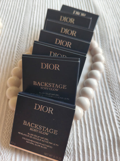 Dior Backstage Rosy Glow