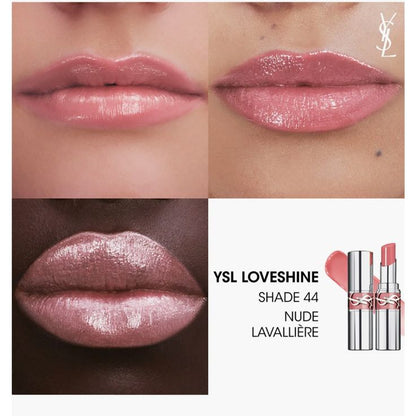 YSL Loveshine Lipstick -1.6g