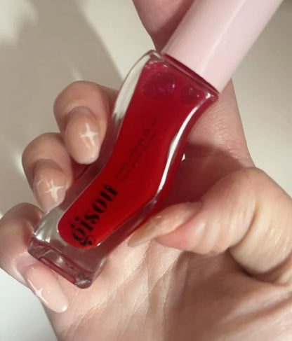 Gisou Honey Infused Lip Oil