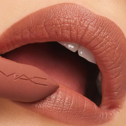 MAC Silky Matte Lipstick