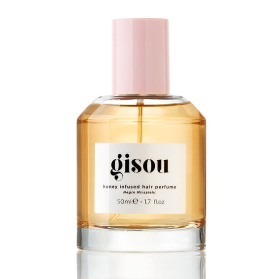 Gisou Honey Infused Hair Perfume - 50ml