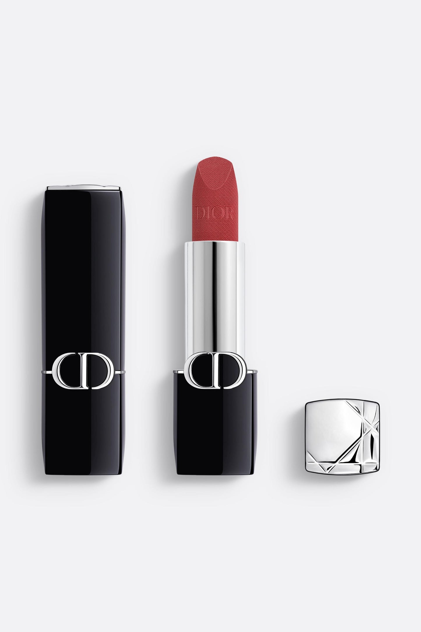 Dior Rouge Velvet 3.2g