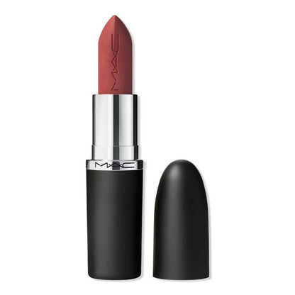 MAC Silky Matte Lipstick