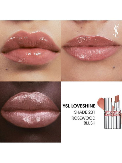 YSL Loveshine Lipstick -1.6g