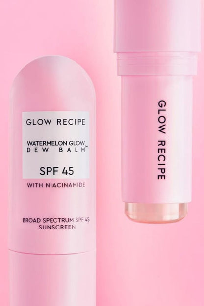 Glow Recipe Watermelon Sunscreen Stick