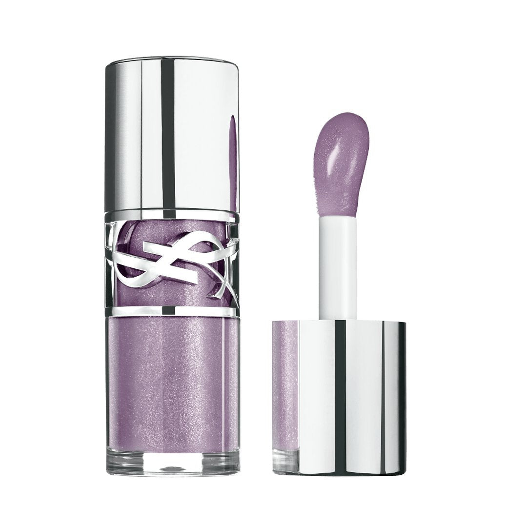 YSL Loveshine Plumping Lip Oil Gloss - 6ml