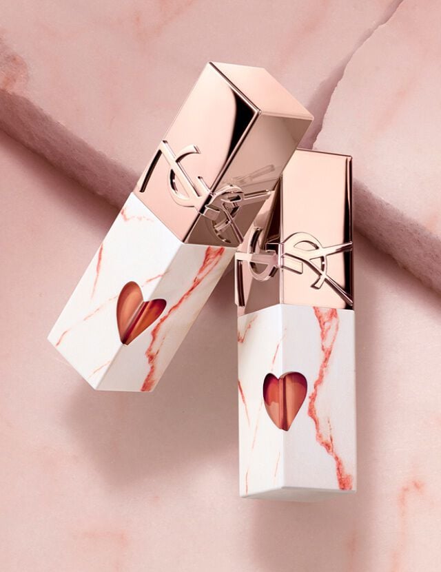 YSL The Inks Vinly Cream