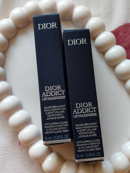 Dior Travel Collection