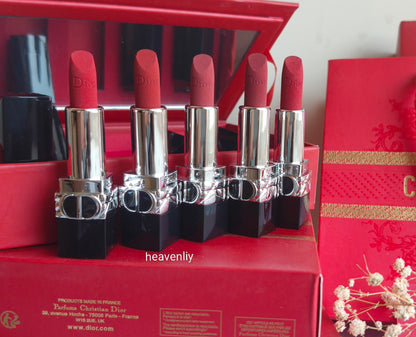 Dior Rouge Gift Set