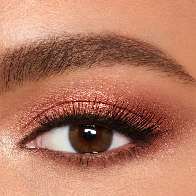 Colour Coded Luxury Eye Palette