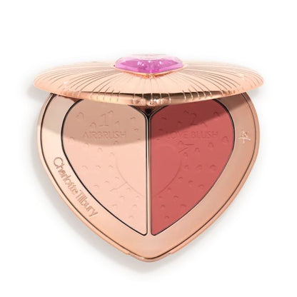 Charlotte Tilbury Soulmates Face Palette
