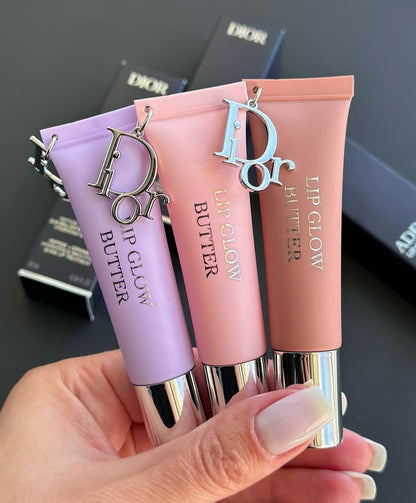 Dior Addict Lip Glow Butter