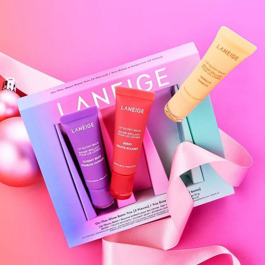 Laneige Holiday Set