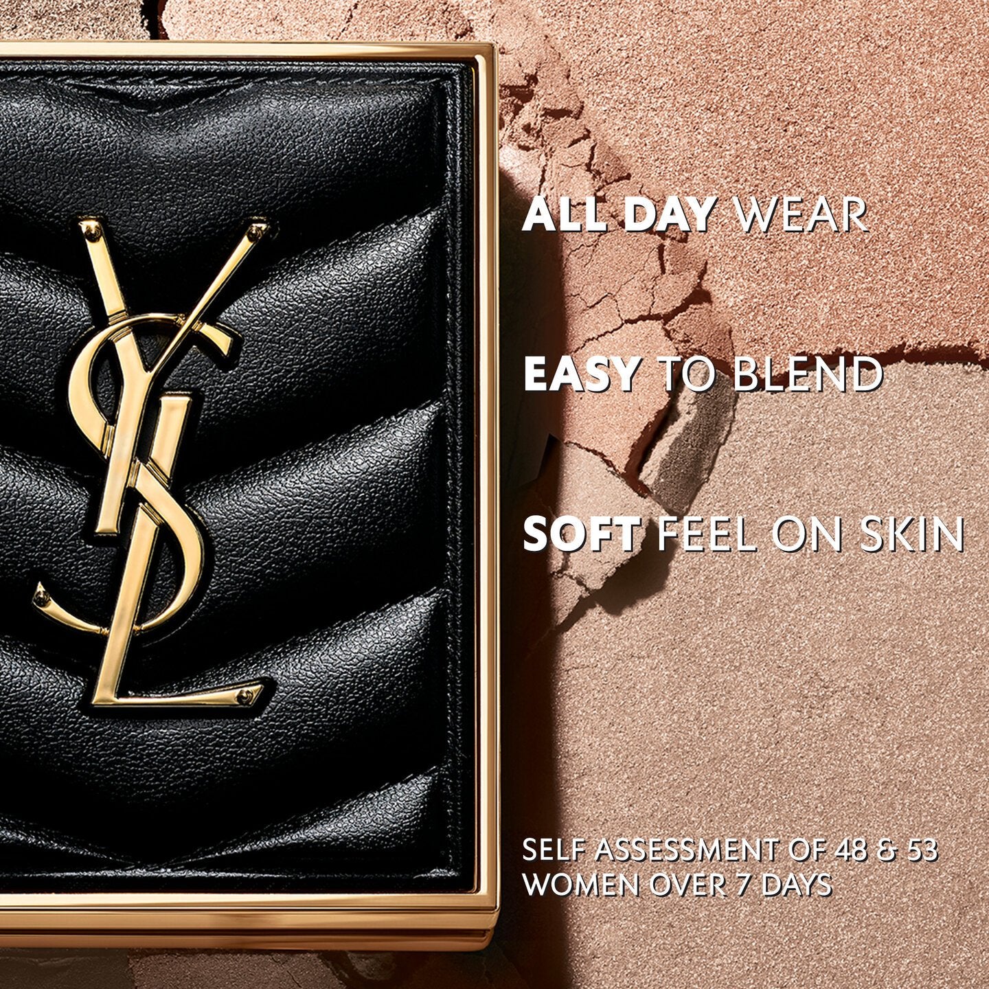 YSL Couture Mini Clutch 4g