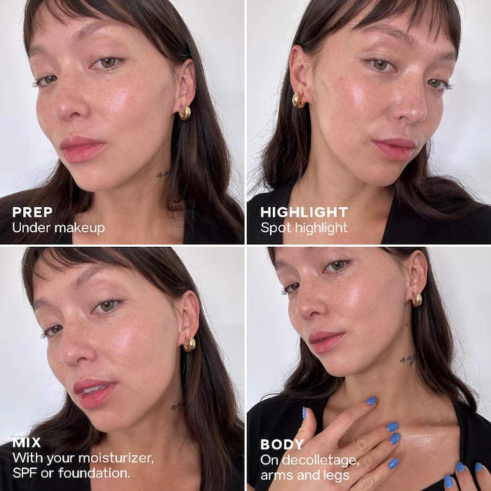 Saie Glow Gel