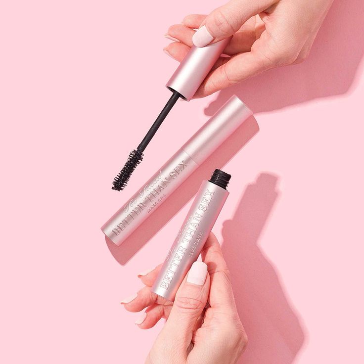 Better Than Sex Mascara • 8ml