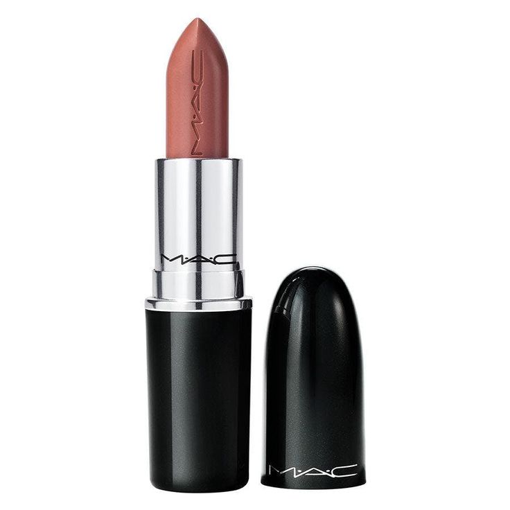 MAC Silky Matte Lipstick