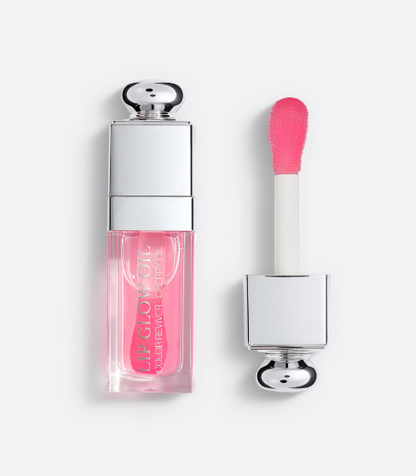 Dior Lip Glow Oil