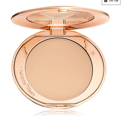 CT Airbrush Flawless Finish