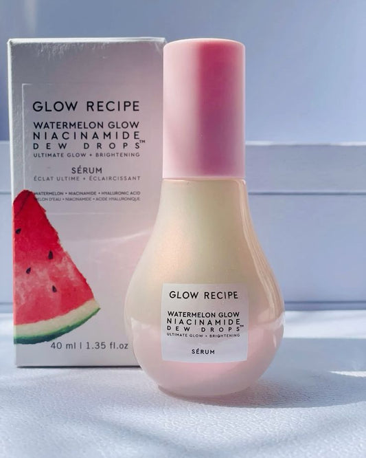 Glow Recipe Niacinamide Dew Drops - 40ml